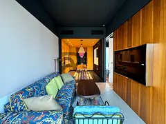 CANAL VIEW * FULLY FURNISHED * HIGH FLOOR