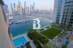 DUBAI SKYLINE VIEW | FULLY FURNISHED