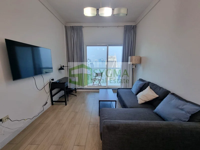 Upgraded & Furnished | Full Lake View | High Floor63750047535105110