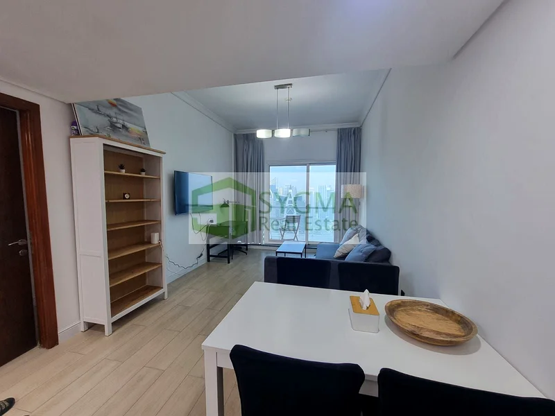 Upgraded & Furnished | Full Lake View | High Floor63750047535105114