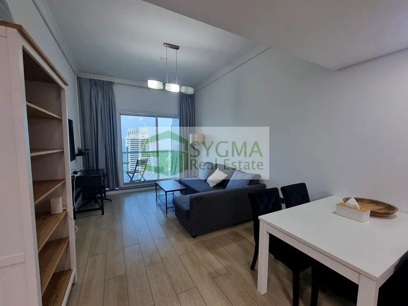 Upgraded & Furnished | Full Lake View | High Floor63750047535105111