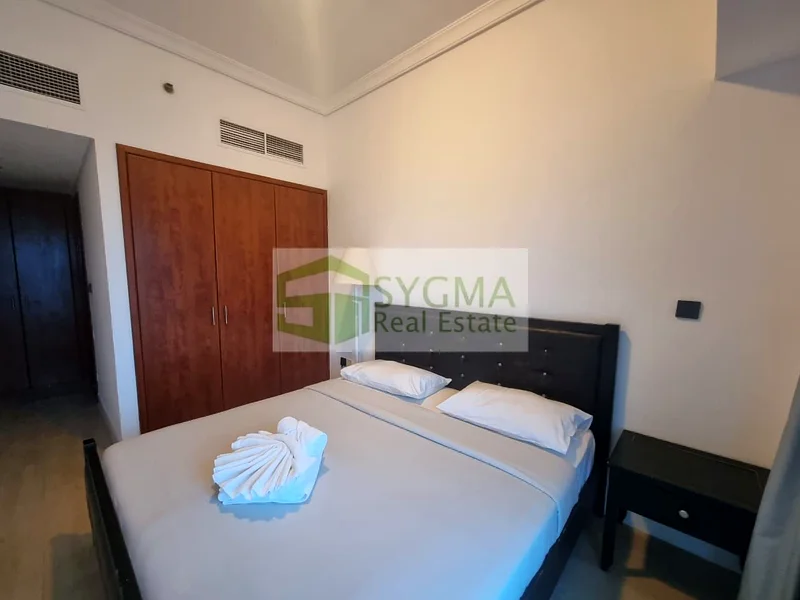 Upgraded & Furnished | Full Lake View | High Floor63750047535105113