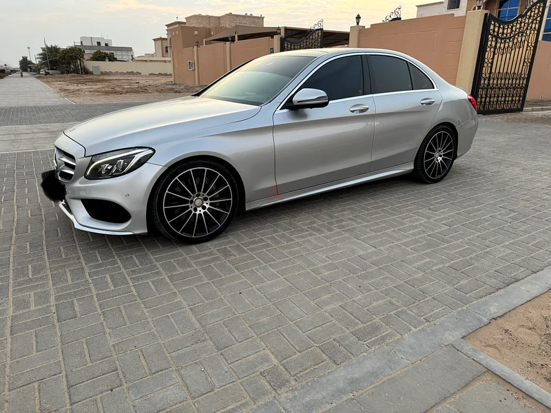 C250 خليجي للبيع63700563405313111