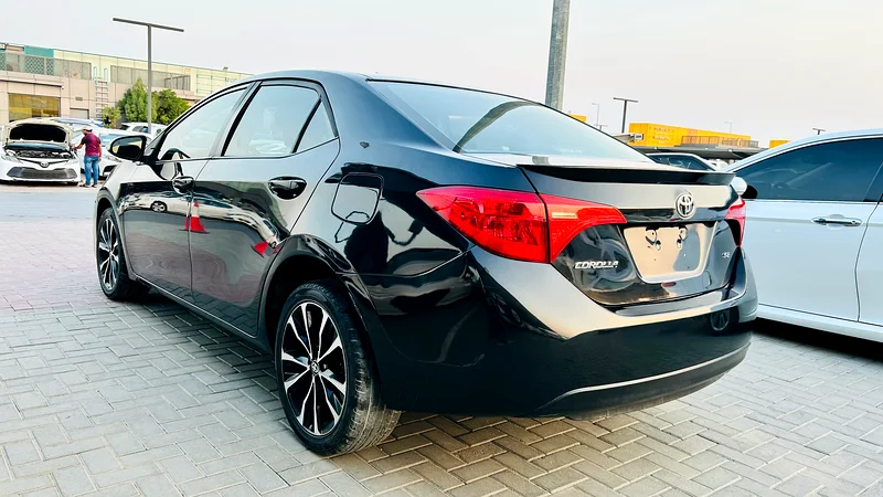 2018 Toyota Corolla63699050617219112