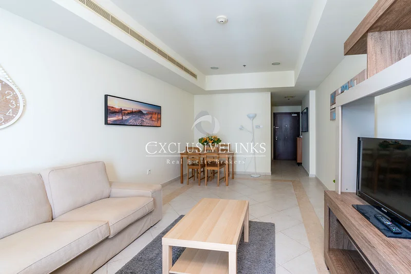 Exclusive | Amazing Sea View | Prime Location64041590774657114