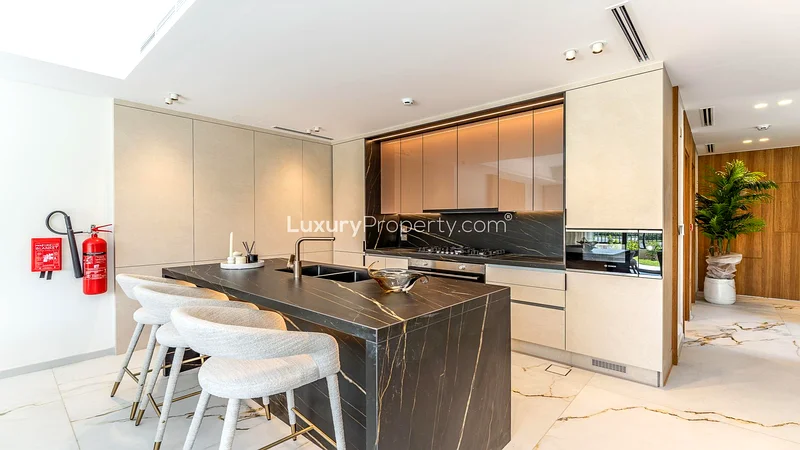 Fully Furnished | Corner Plot | Vacant63727973694339114
