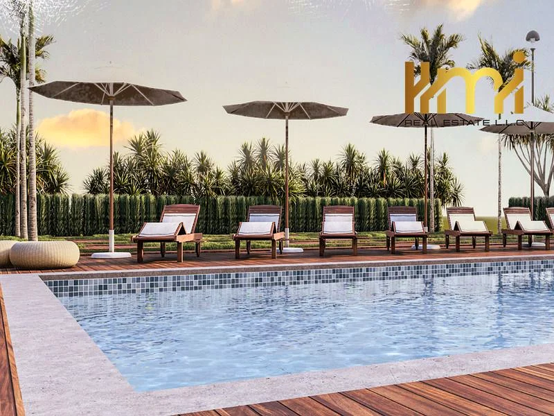 Quiet | Flexible payment plan after handover | Close to everything63922165919618114