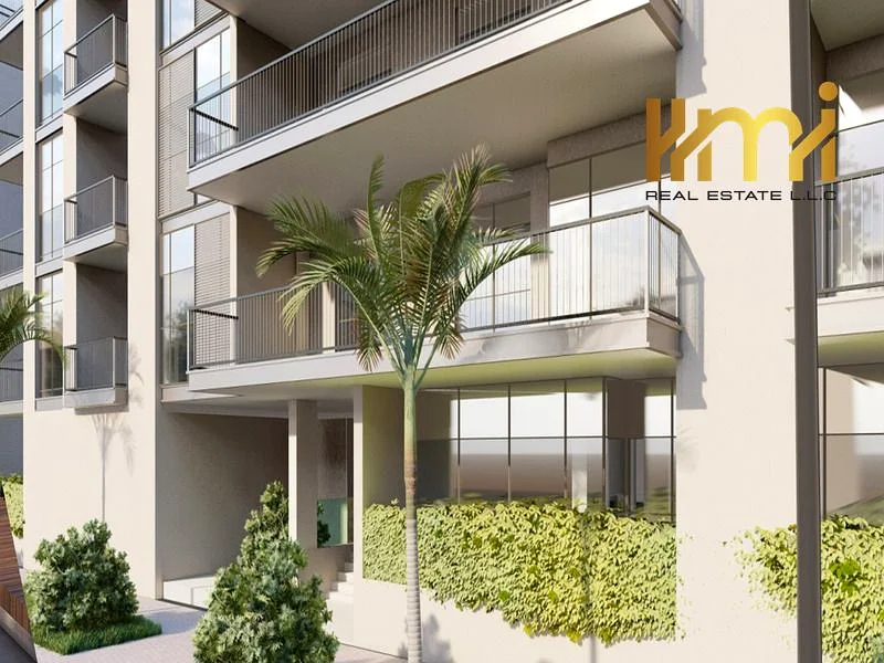 Quiet | Flexible payment plan after handover | Close to everything63922165919618111