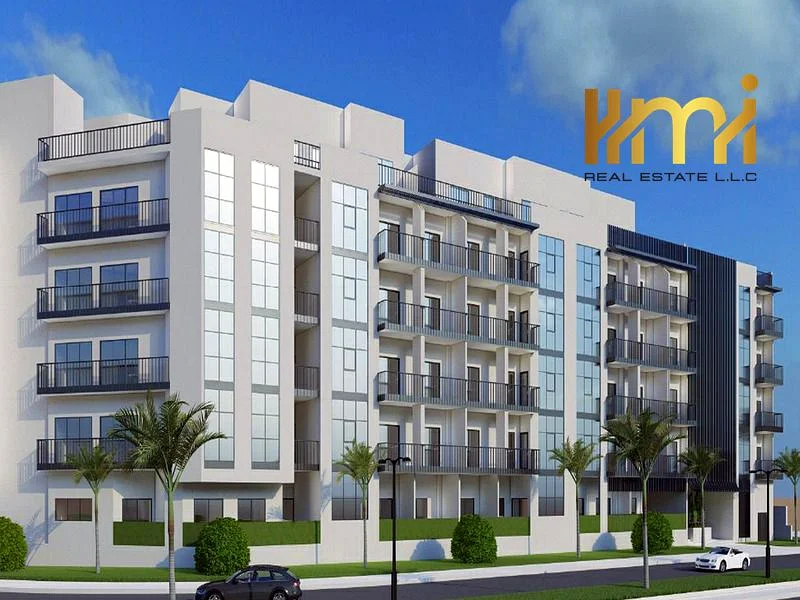 Quiet | Flexible payment plan after handover | Close to everything63922165919618112