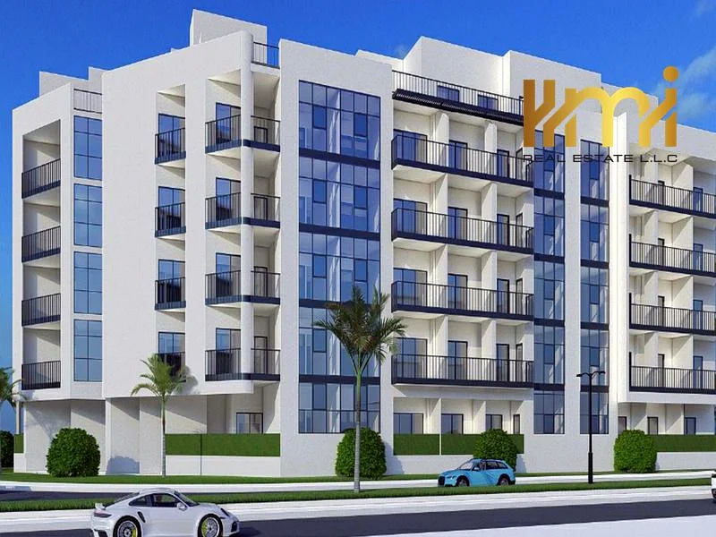 Quiet | Flexible payment plan after handover | Close to everything63922165919618113