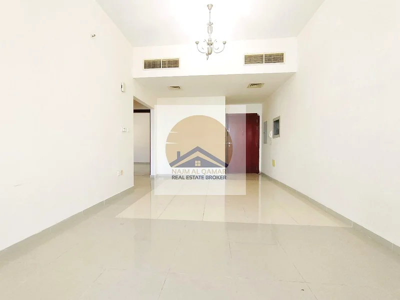 SPACIOUS 2 BHK | BALCONY | PARKING | GYM & POOL63756975380483110