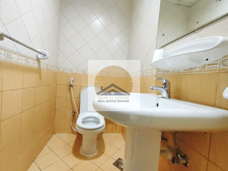 SPACIOUS 2 BHK | BALCONY | PARKING | GYM & POOL63756975380483114