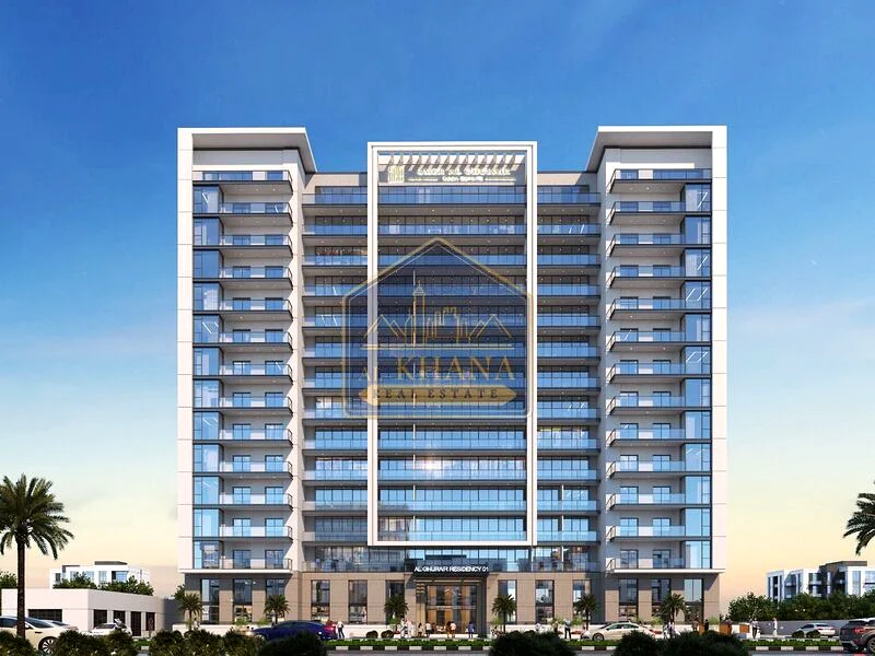 Mortgage buyers / Higher Floor / move in after 6 month / Spacious Layout63918774761347111