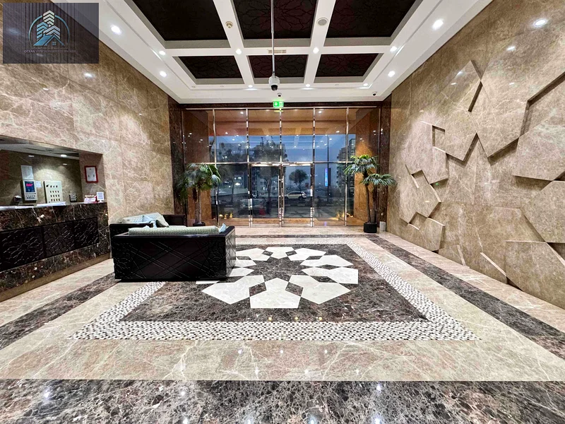 Luxury 1bhk + open View + hug size+ with AMINITIES63746881064706110