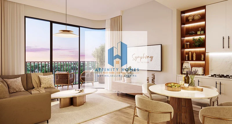 One Bedroom - Prime Unit Location - Pool Facing63950872054915111