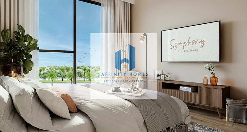 One Bedroom - Prime Unit Location - Pool Facing63950872054915112