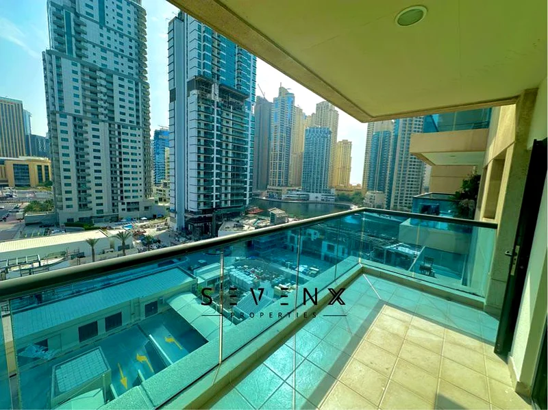 Ready to Move | Chiller Free | With Balcony63773631475715110