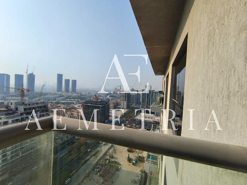 1 Bed For Rent | higher Floor | Ready To Move63786649771139113