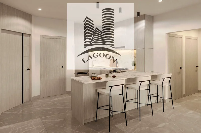 2 BEDROOM HALL AVAILABLE FOR SALE IN AJMAN CREEK TOWERS63874580860546113