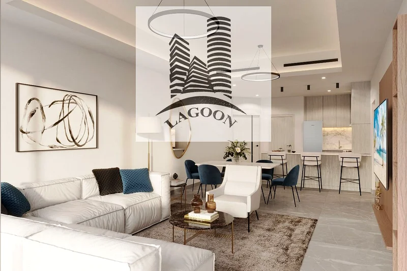 2 BEDROOM HALL AVAILABLE FOR SALE IN AJMAN CREEK TOWERS63874580860546114