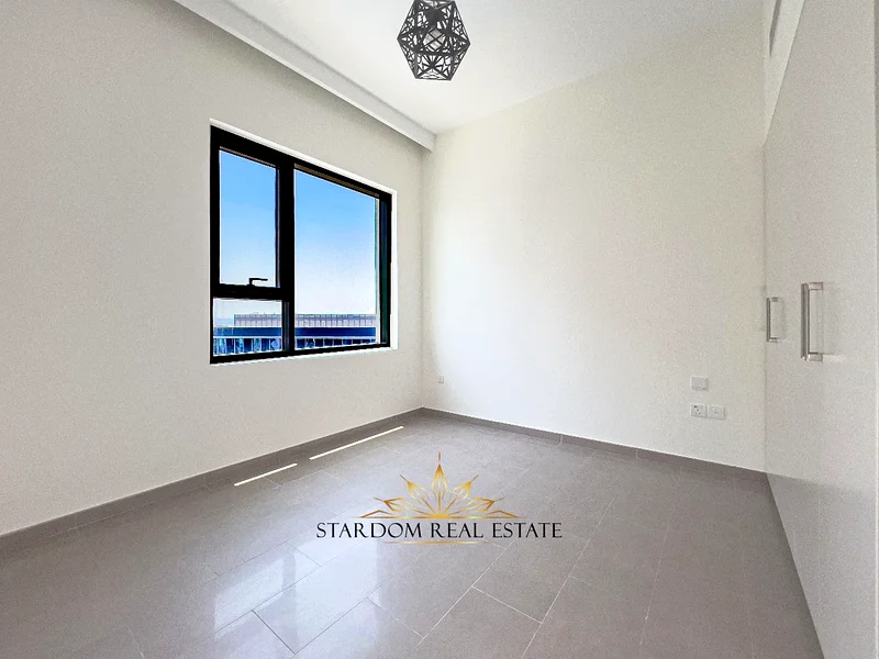 غرفة نوم واحدة | تخطيط مشرق | موقع متميز63816674395010114