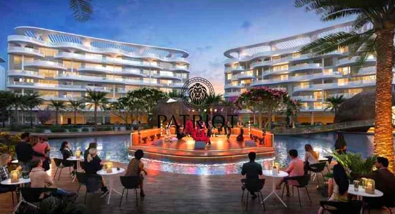 || Waterfront 1BR Apartment || DAMAC Lagoons Views 11 || Investor Deal || High ROI ||63963256998786112