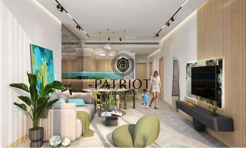 || Waterfront 1BR Apartment || DAMAC Lagoons Views 11 || Investor Deal || High ROI ||63963256998786114