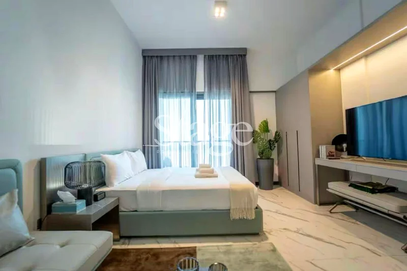 Modern | Fully Furnished | Burj Khalifa View63997185812099111