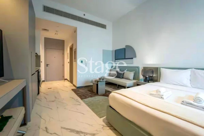 Modern | Fully Furnished | Burj Khalifa View63997185812099112