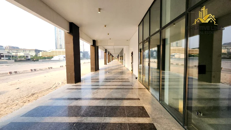 Core and shell prime location Lagoonside Retail available for rent64065259447426113