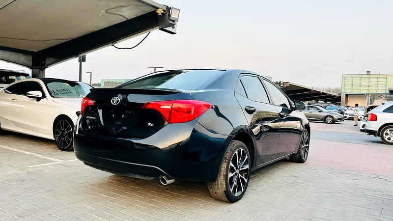 2018 Toyota Corolla63699050617219113