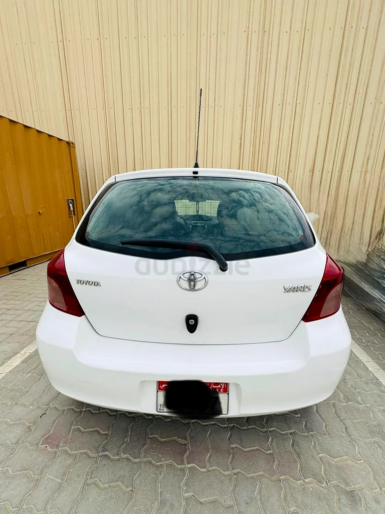 تويوتا ياريس 2008، مواصفات الخليج، 335078 كم63699051243137113