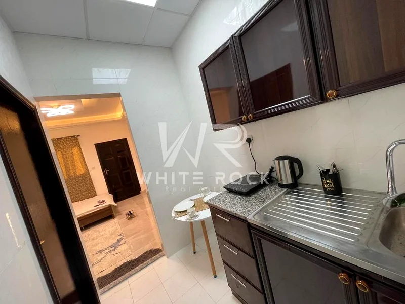 Modern Residential Building | Prime Location63838584335234112