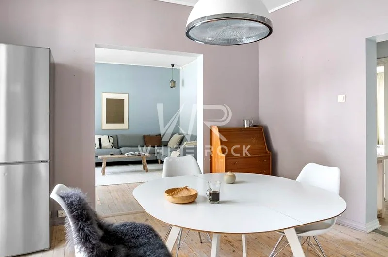 Modern Residential Building | Prime Location63838584335234111
