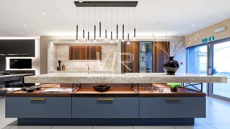 Brand new 7BR Villa | Modern Arabic Finishing63838969052545114