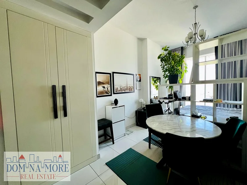 Golf View | Available on 1 October | High Floor63734820492163113
