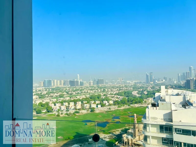 Golf View | Available on 1 October | High Floor63734820492163110