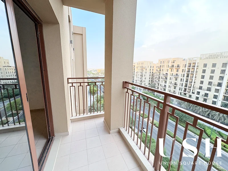 BRIGHT 2 BEDROOM APARTMENT | BOULEVARD VIEW | VACANT | READY TO MOVE63952529437057111