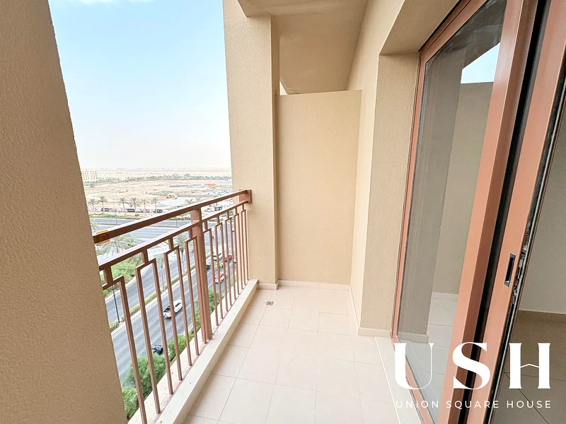 BRIGHT 2 BEDROOM APARTMENT | BOULEVARD VIEW | VACANT | READY TO MOVE63952529437057114