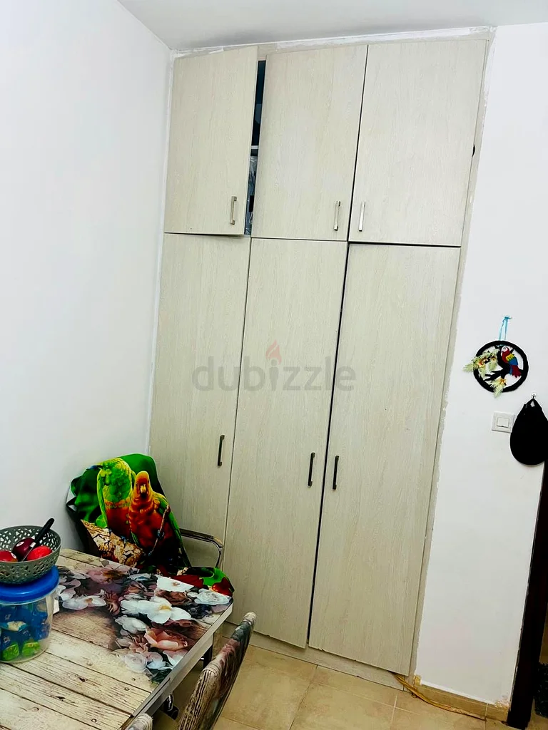 غرفة عائلية متاحة للعائلات المالايالامية في النهدة دубـاي حدود الشارقة63797802525315111