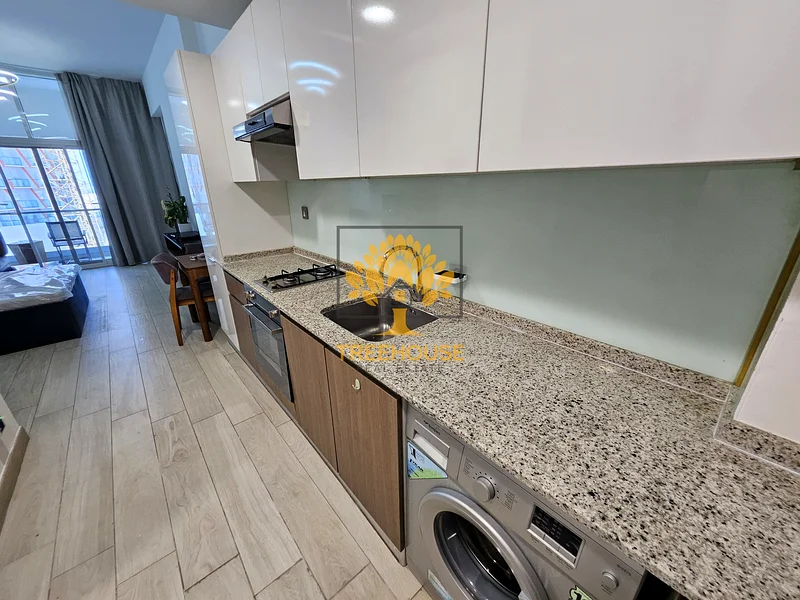مؤثثة بالكامل | وحدة فاخرة | جديدة تمامًا63740681571075114