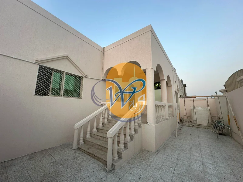 فيلا رائعة مكونة من 3 غرف نوم - بالقرب من مستشفى رأس الخيمة - سعر مذهل63813426548354111