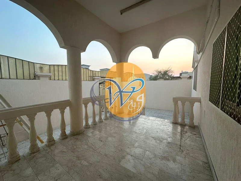 فيلا رائعة مكونة من 3 غرف نوم - بالقرب من مستشفى رأس الخيمة - سعر مذهل63813426548354113