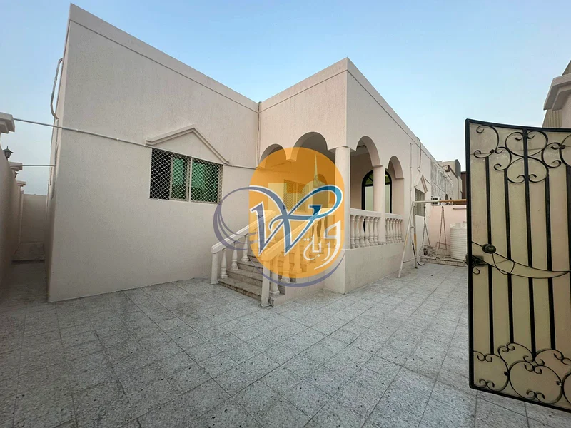فيلا رائعة مكونة من 3 غرف نوم - بالقرب من مستشفى رأس الخيمة - سعر مذهل63813426548354110