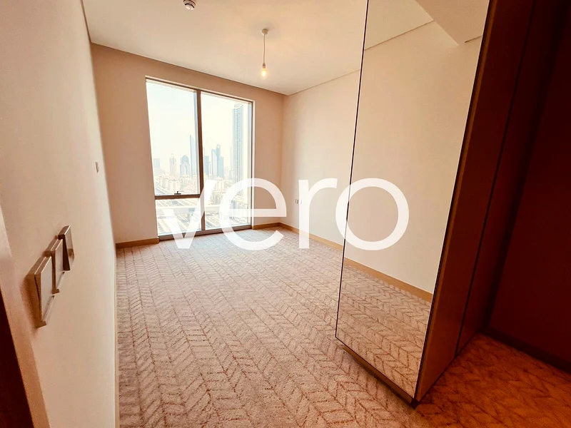 Brand New | Burj Khalifa View | Direct Mall Access63772652109186112