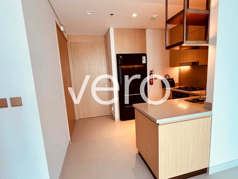 Brand New | Burj Khalifa View | Direct Mall Access63772652109186114