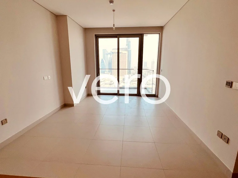 Brand New | Burj Khalifa View | Direct Mall Access63772652109186111
