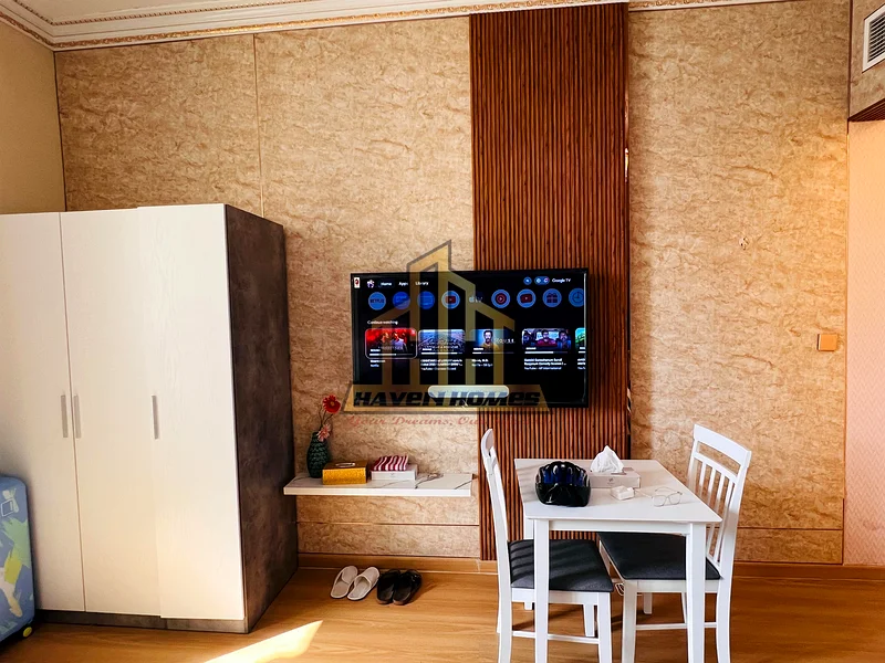 شقة مفروشة بالكامل 12 شيكًا / شهريًا 470063746974370817114