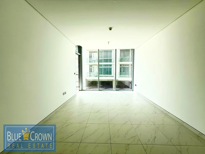 Spacious 1BR Lagoon View | Vacant Now63750356293762112