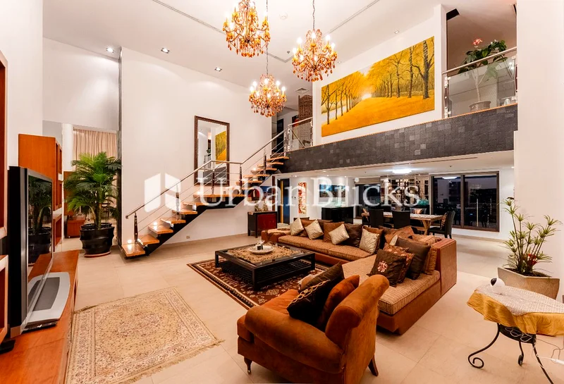 Duplex Loft | Full Sea Views | Rare63936703103873111